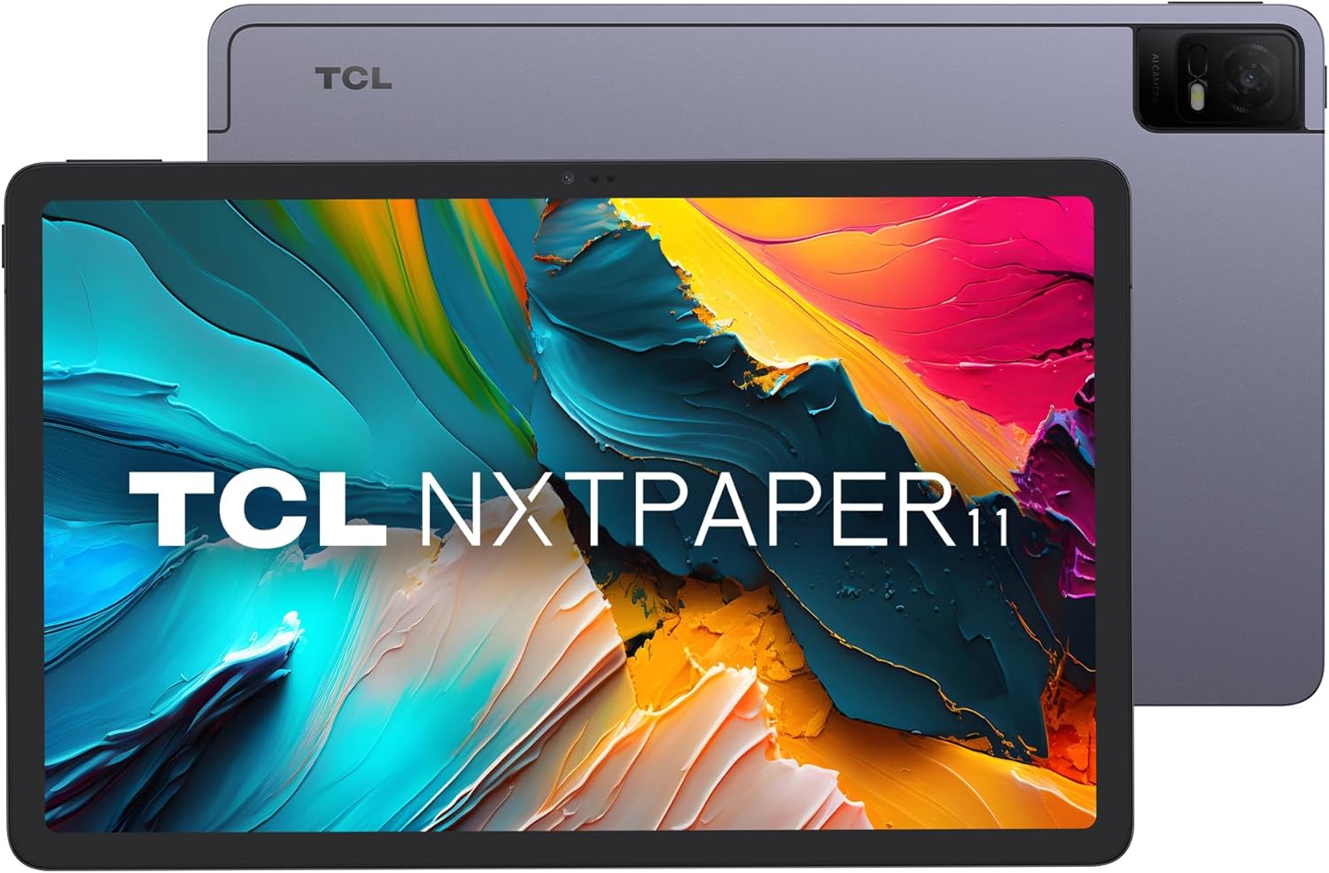 TCL NXTPAPER 11 Tablet User Manual